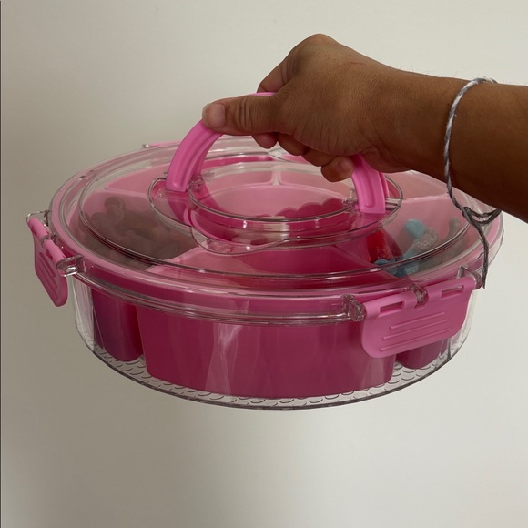 CWC Rotating Snackle Box - Picture 10 of 11